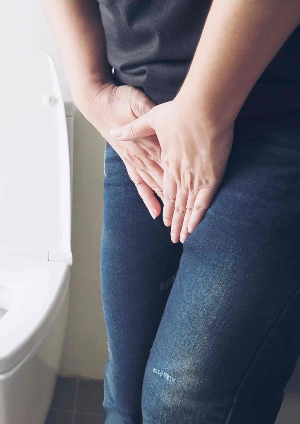 Ways to Manage Incontinence